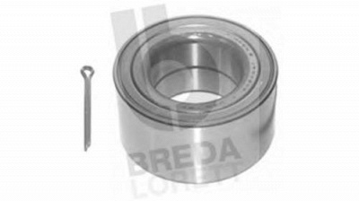 BREDA LORETT krt2791 -  Комплект подшипника ступицы колеса